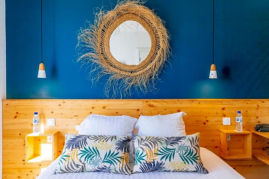 Hôtel Café Miramar