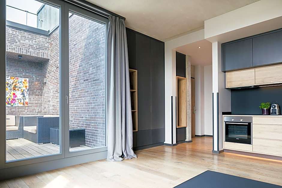 Downtown Apartments Mitte