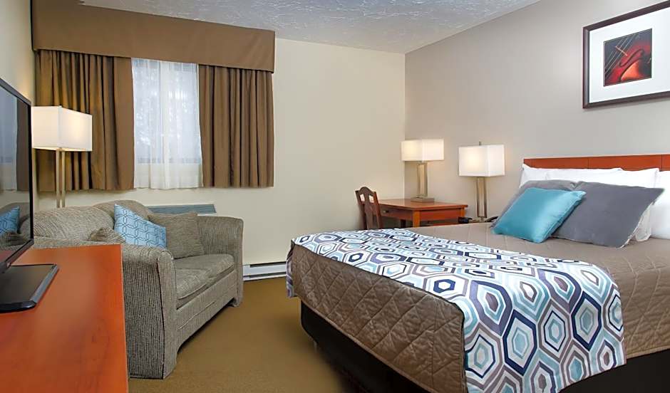 Coastal Inn Moncton/ Dieppe