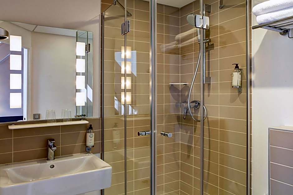 Contact Hotel Alize Montmartre