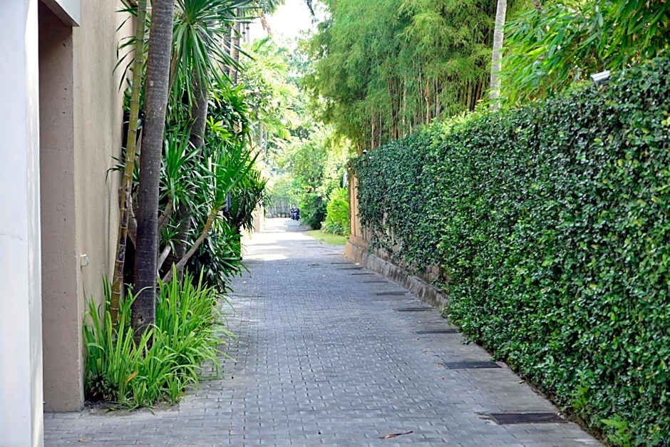 Sienna Villas Seminyak