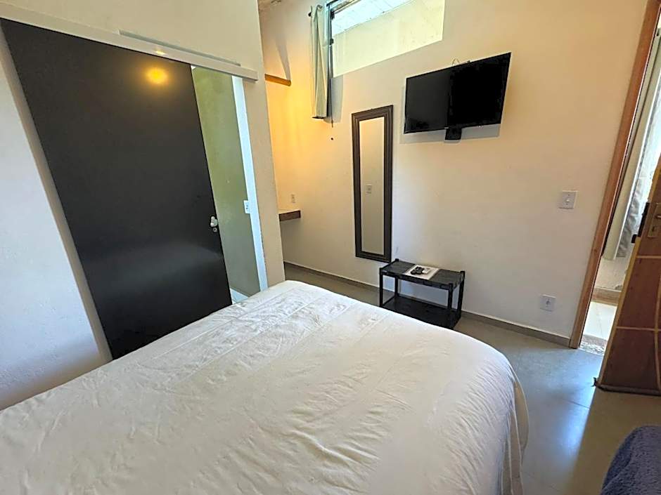 Pousada Recanto Querubins