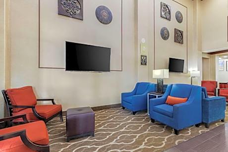 Comfort Suites North Pflugerville