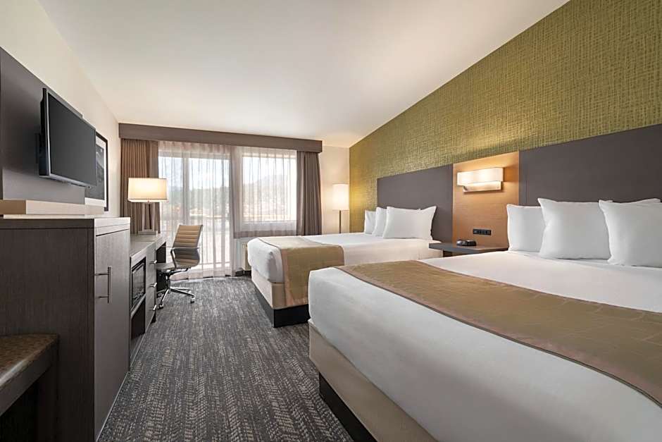 The Kendrick Hotel Ascend Hotel Collection