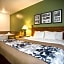 Sleep Inn & Suites Conference Center Eau Claire