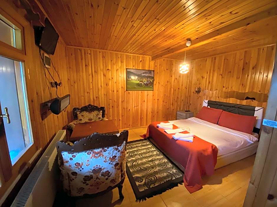 Ağva Green River Hotel