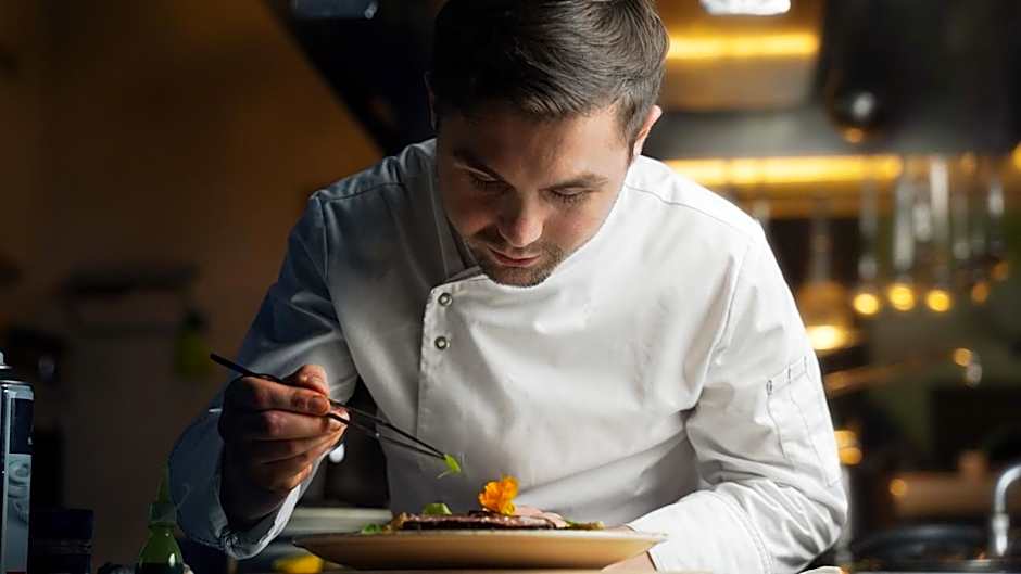 Sporthotel am Semmering