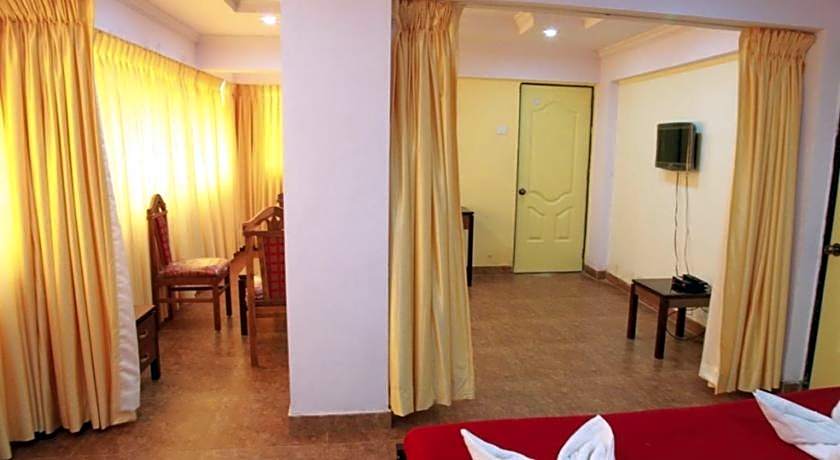 Saiesh International Hotel