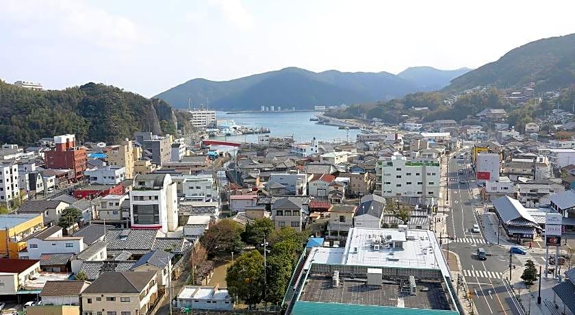 Toyoko Inn Tsushima Izuhara