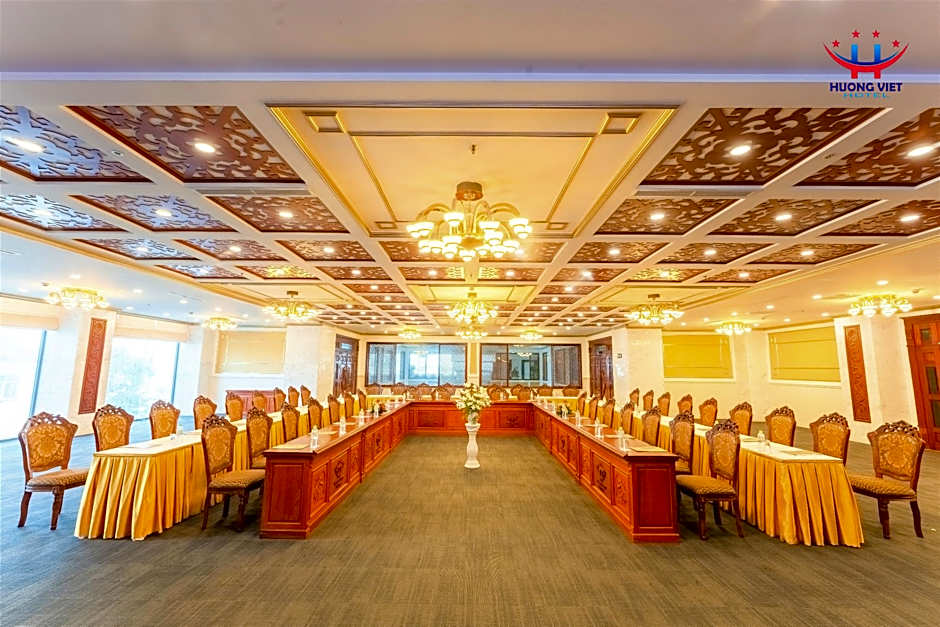Huong Viet Hotel Quy Nhon