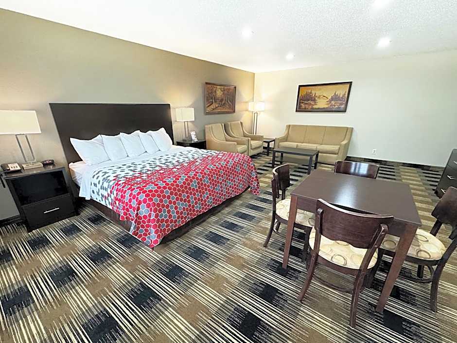 Photo 1 of 5 of Business 1 King Bed