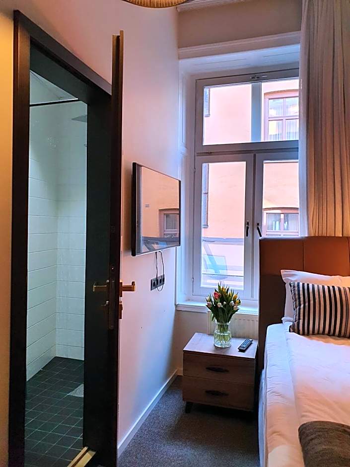 Hotel Hötorget, BW Signature Collection