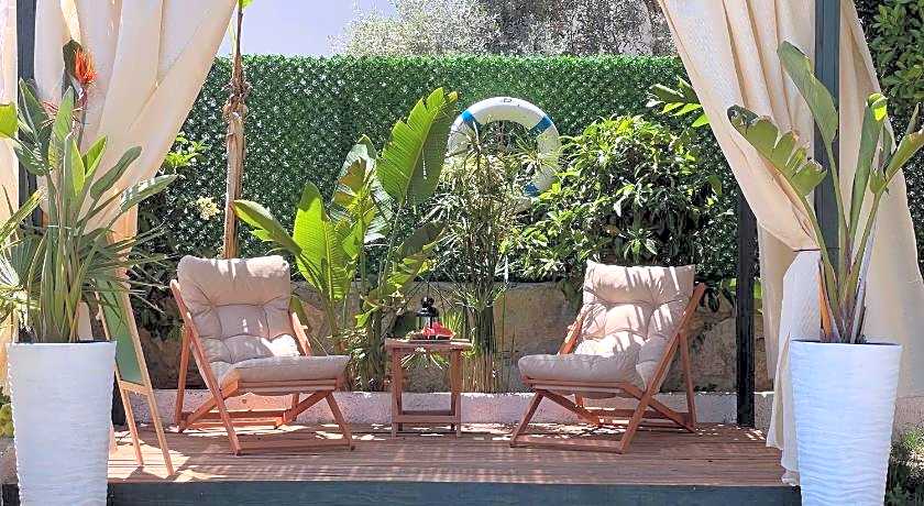 Yaliyani Motel Restaurant