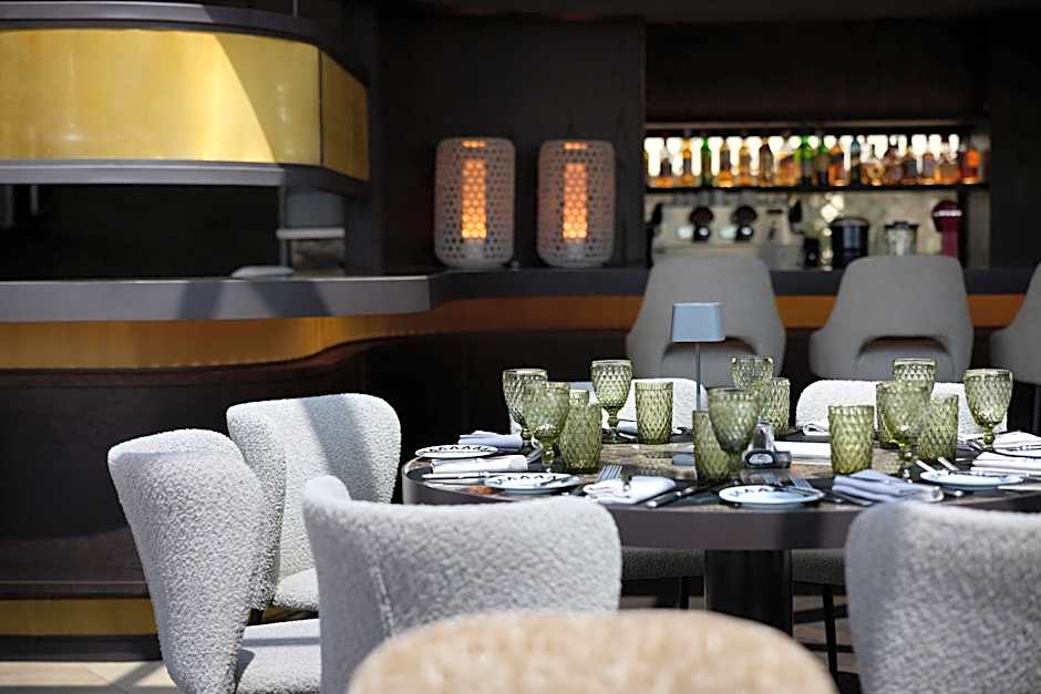 Divani Palace Acropolis