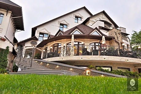 VisPas Hotel