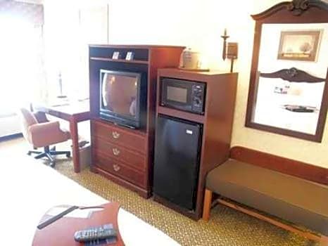 Hampton Inn Dublin
