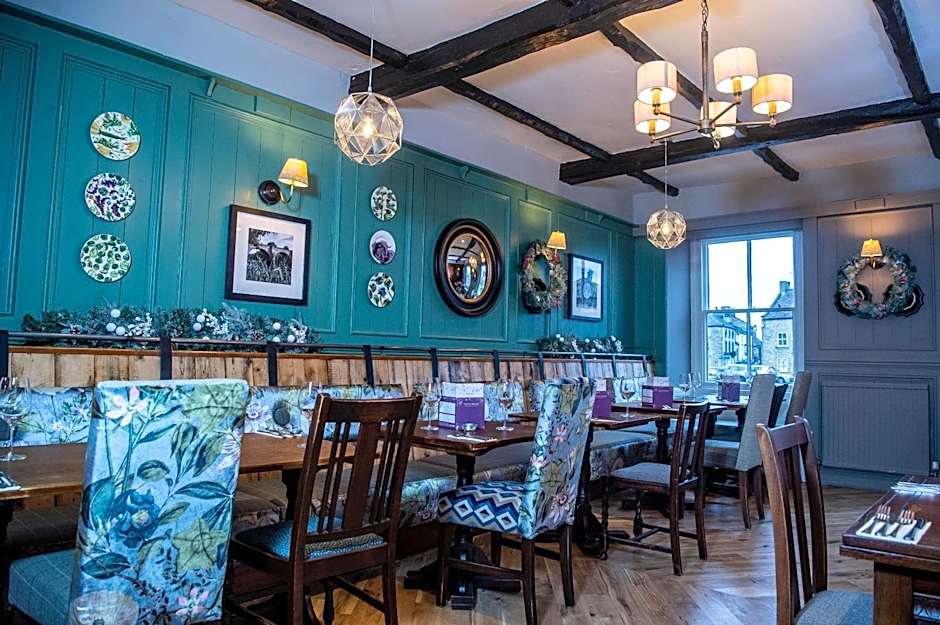 Kings Head by Chef & Brewer Collection