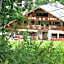 Logis Hôtel Restaurant U'Fredy