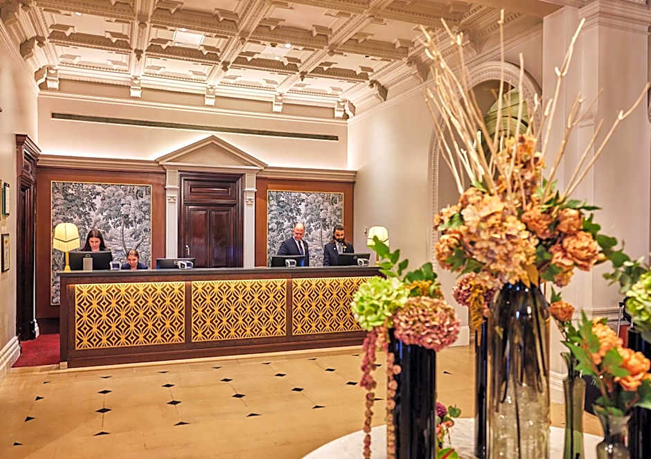 The Royal Horseguards Hotel, London