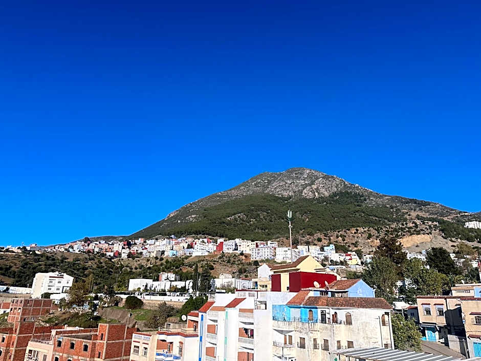 Maison d'hôtes Afassi