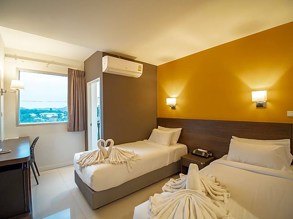 Fortune D loei Hotel