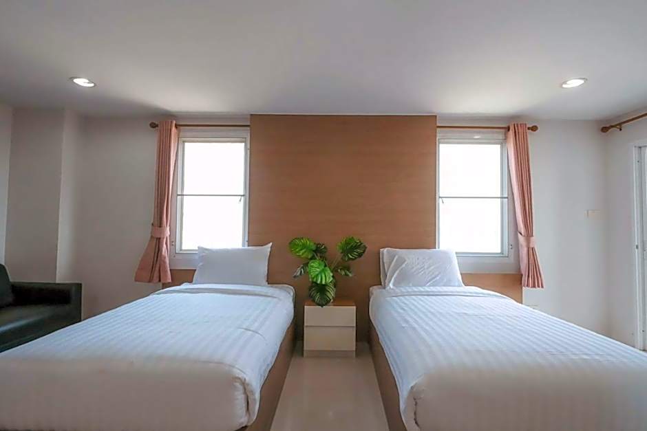 Foto 1 von 6 von Deluxe Superior 1 Double Bed or 2 Beds