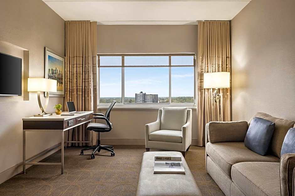 Hilton Philadelphia City Avenue