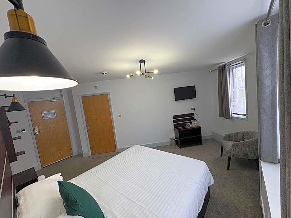 Best Western Ebbw Vale