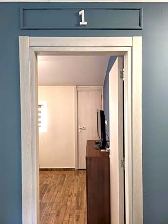 Double or Twin Room with Private Bathroom