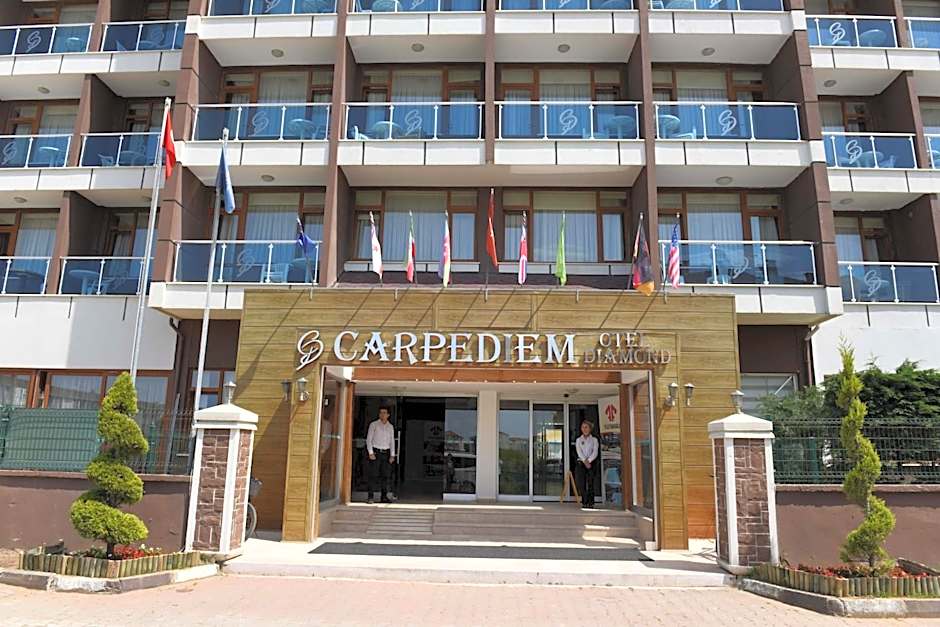 Carpediem Diamond Hotel