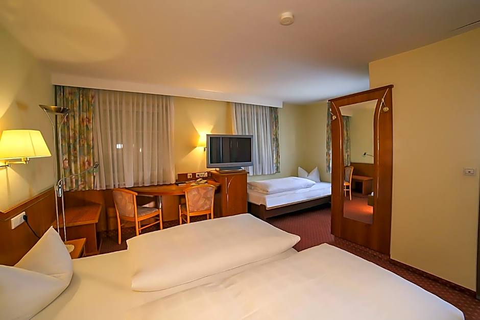 Hotel Post Leutkirch