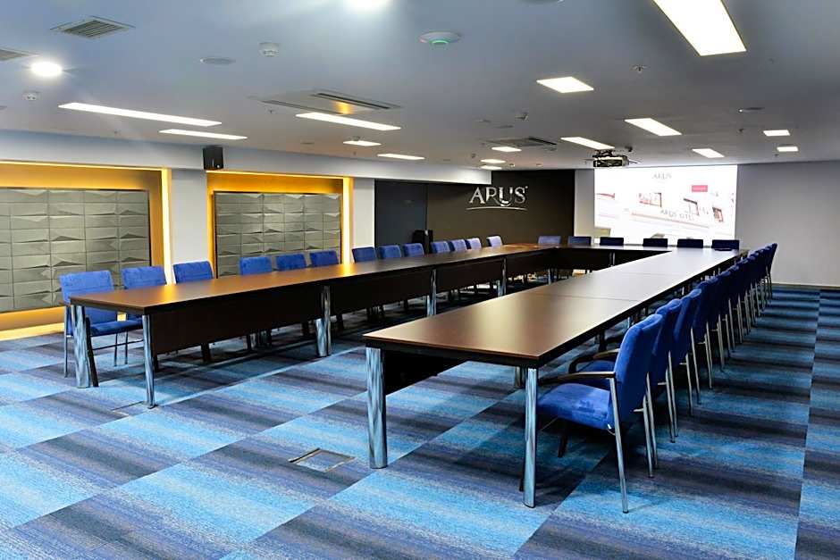 Arus Hotel