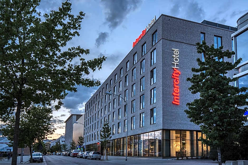 IntercityHotel Saarbruecken