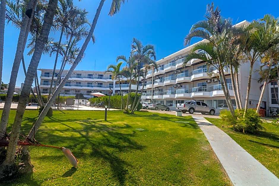 Hotel Porto Sol Beach