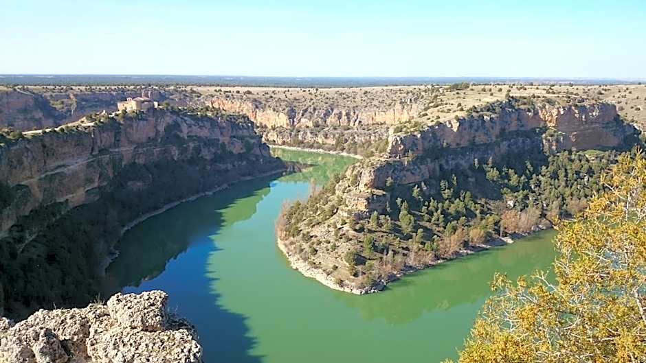 Hotel Rural Vado del Duratón