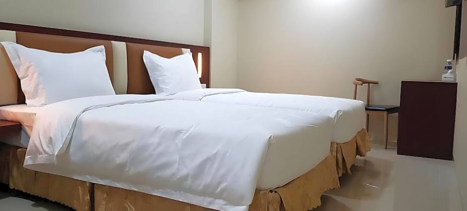 SP Hotel
