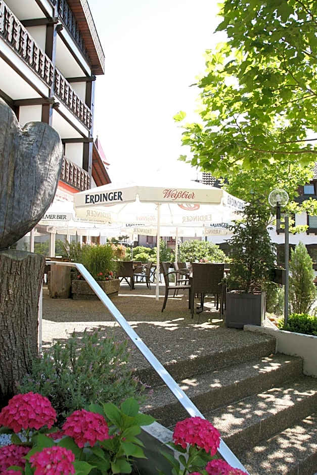Hotel Pflug