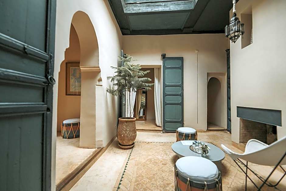 Dar El Qadi