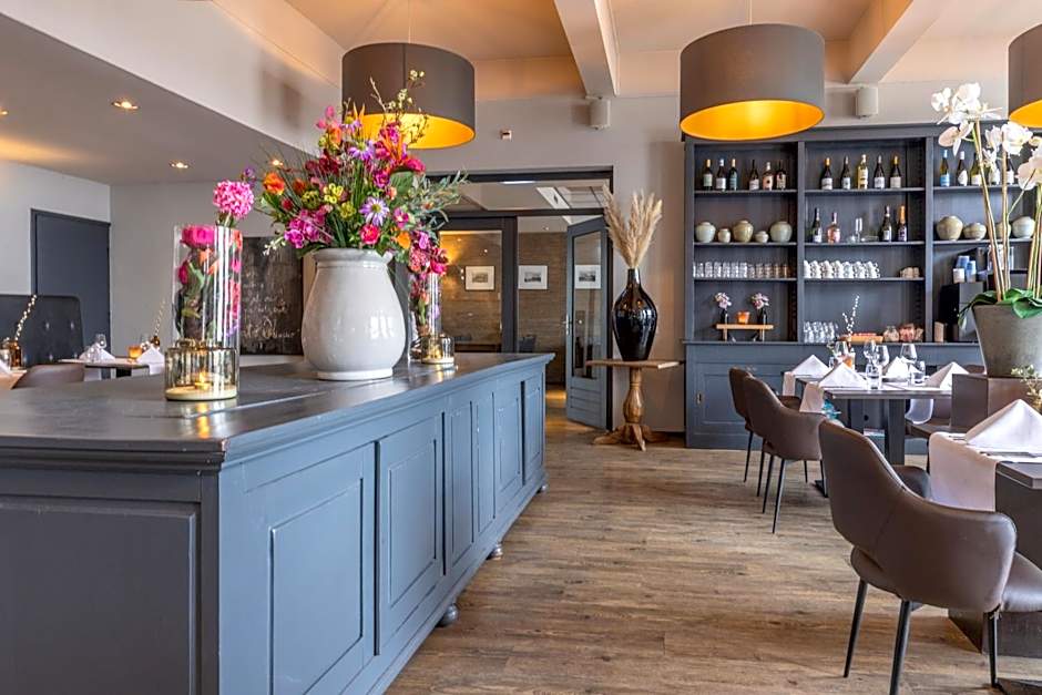 Fletcher Hotel Restaurant Hellendoorn