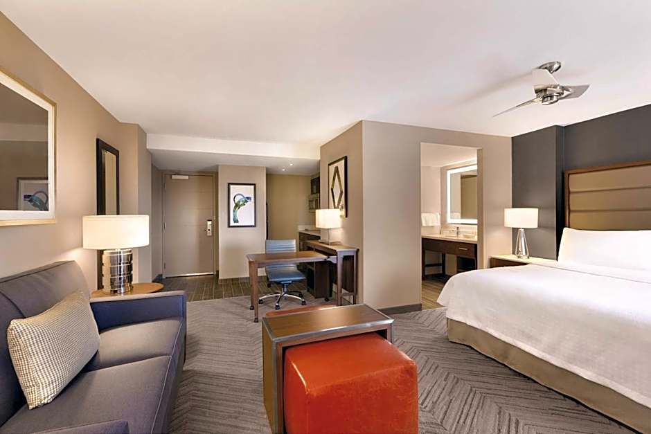 Homewood Suites by Hilton Washington DC Capitol-Navy Yard