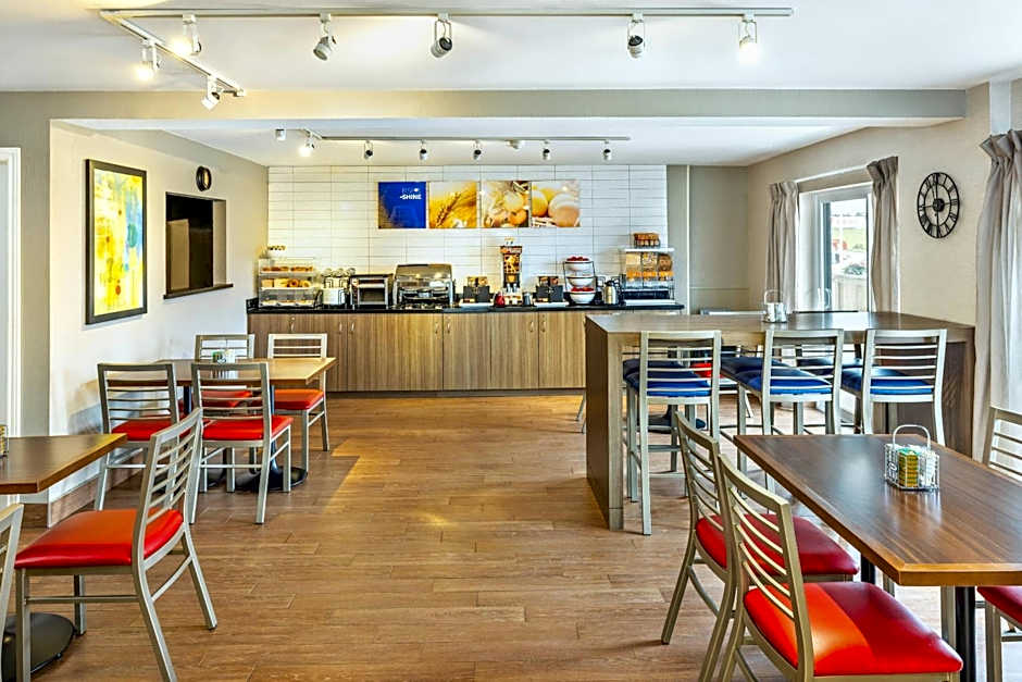 Comfort Inn Charlottetown