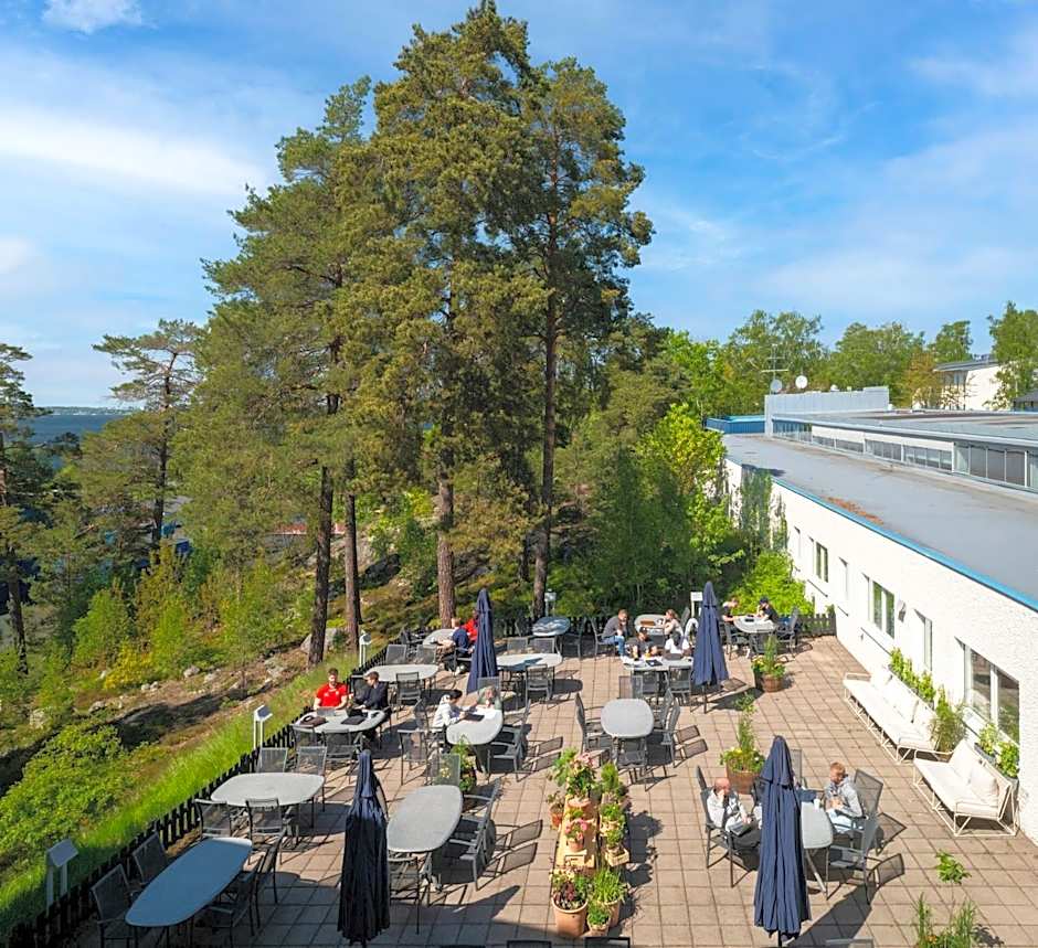 Bosön Hotell & Konferens