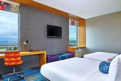 Room, 2 Queen Beds