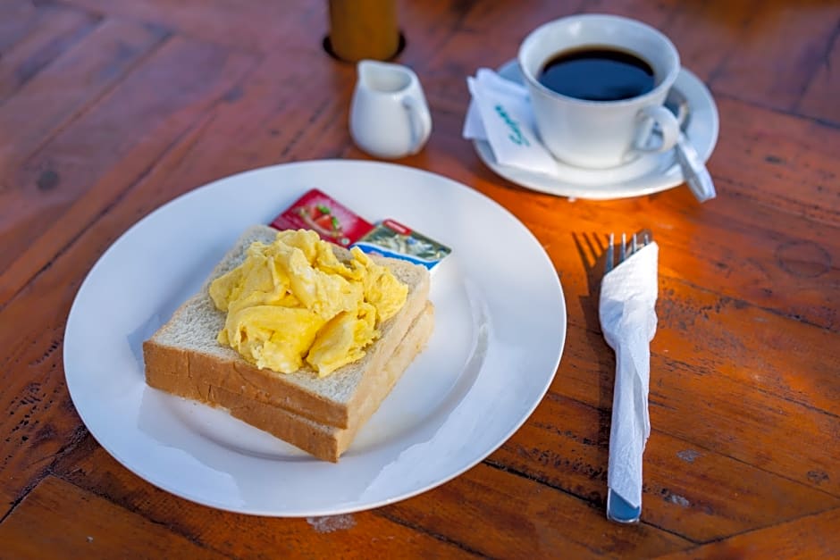 Sundi Ocean Bungalow by ABM