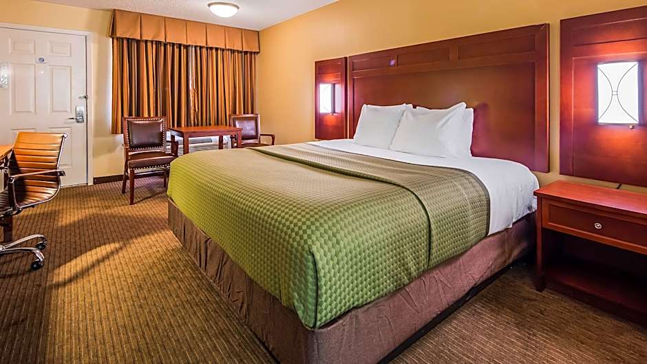 Best Western Llano