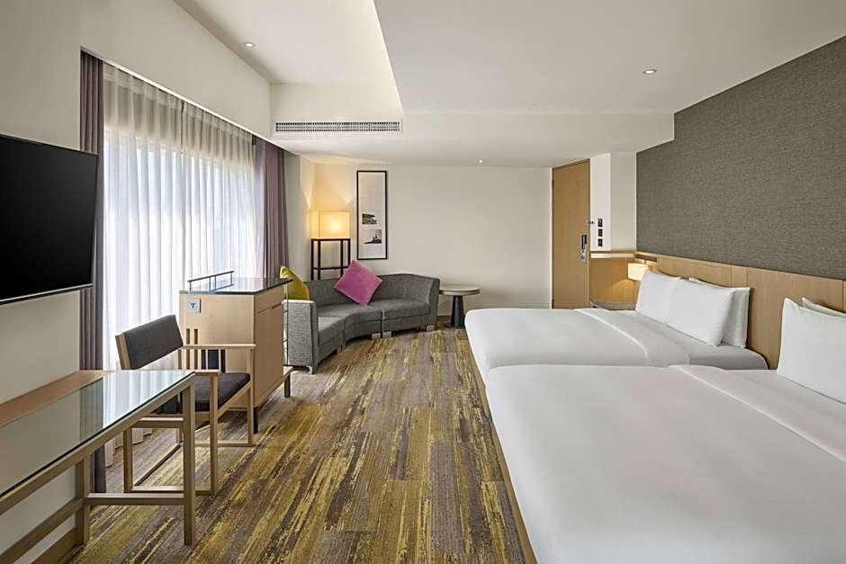 Yong Le Lukang, a Tribute Portfolio Hotel