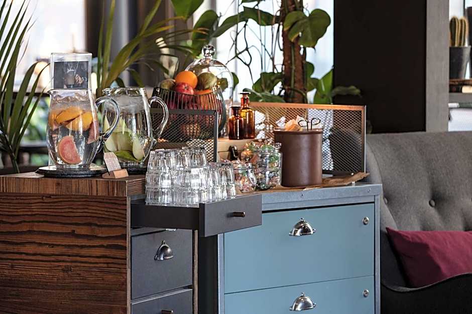 RADISSON BLU METROPOL HELSINGBORG