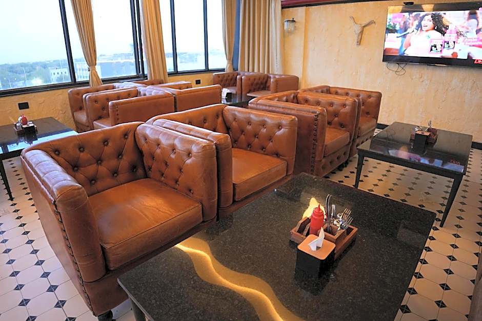 The Shanti A Boutique Hotel