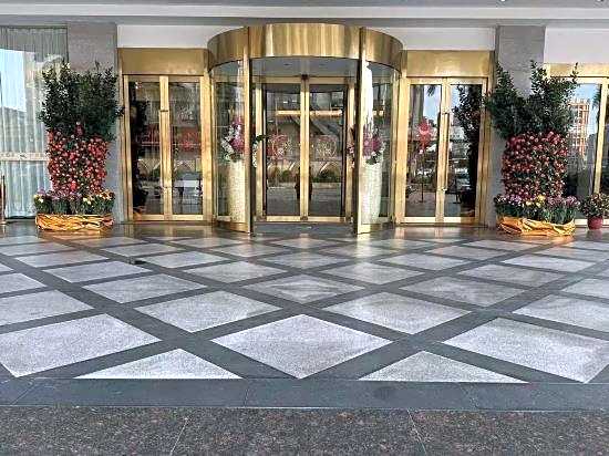 Haishan Hotel