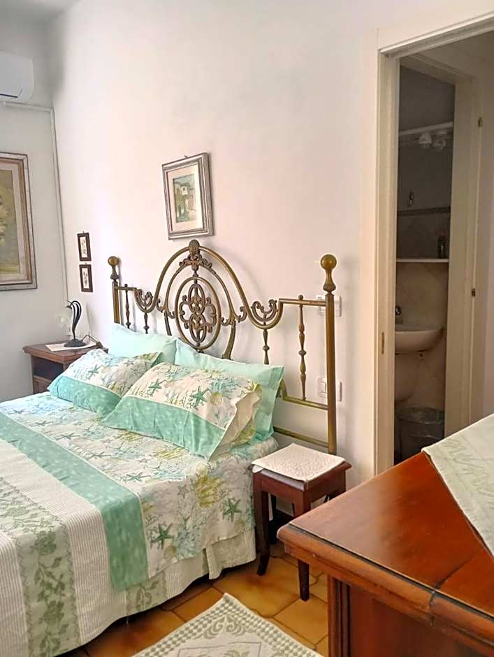 B&B Guest House Il Porto Vecchio